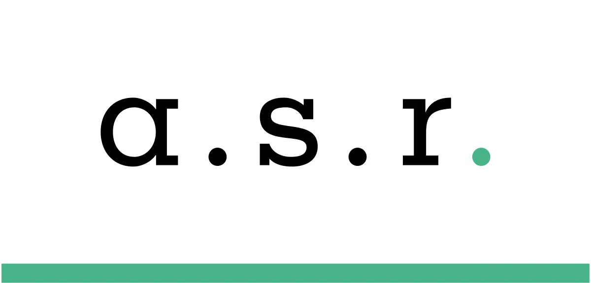 ASR Verzekeringen